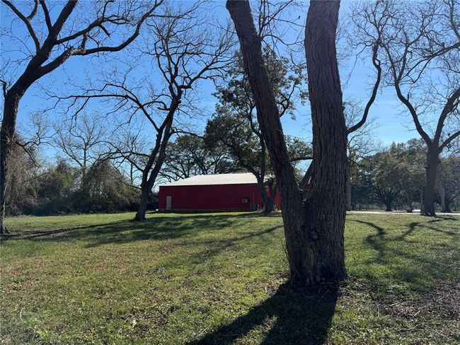 8860 County Road 400, House other with 0 bedrooms, 1 bathrooms and null parking in Brazoria TX | Image 31