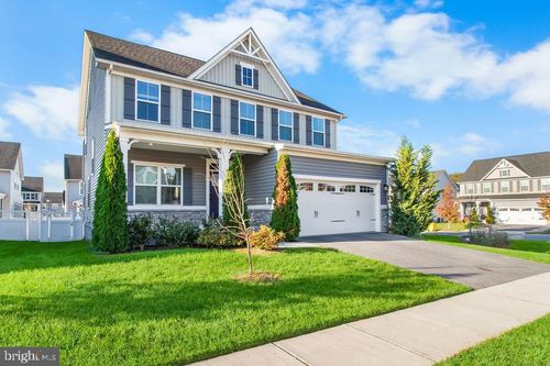 2305 Wadlow Ln, HANOVER, MD, 21076-2299 | Card Image