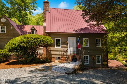 180 Hobbs Rd, Pittsboro, NC, 27312-6760 | Card Image