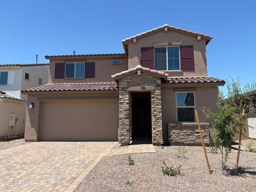 17570 W Georgia Ave, Litchfield Park, AZ, 85340-2864 | Card Image
