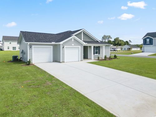 1021 Kinness Dr, Conway, SC, 29527-3986 | Card Image
