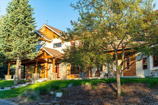 113 Levi Ct, House other with 4 bedrooms, 4 bathrooms and null parking in Bigfork MT | Image 63