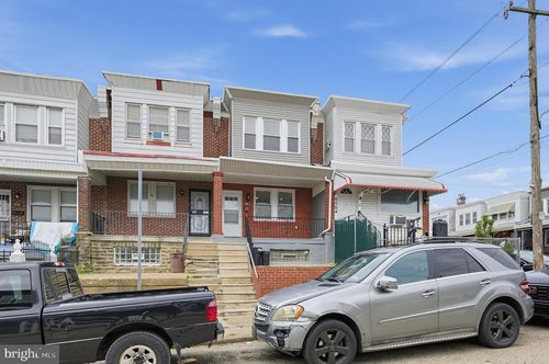 6062 N Philip St, PHILADELPHIA, PA, 19120-1816 | Card Image