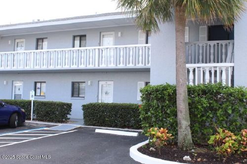 207-3799 S Banana River Blvd, Cocoa Beach, FL, 32931-4187 | Card Image