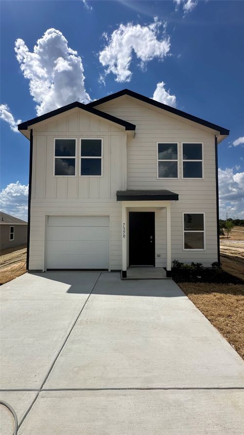 7350 Mistletoe Trl, Granbury, TX, 76048-3312 | Card Image
