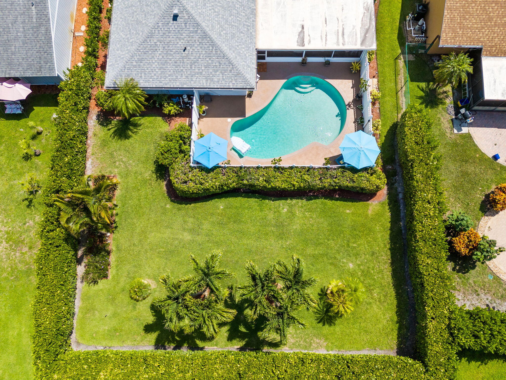 Residential in Lake Worth 2