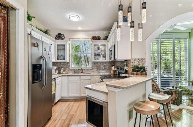 12472 Country White Cir, Townhouse with 2 bedrooms, 2 bathrooms and null parking in TAMPA FL | Image 17