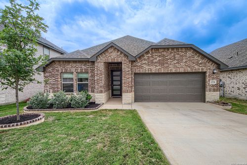 12730 Tegea Pass, San Antonio, TX, 78245-5135 | Card Image