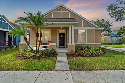 14149 Paradise Tree Drive, ORLANDO, FL, 32828 | Card Image