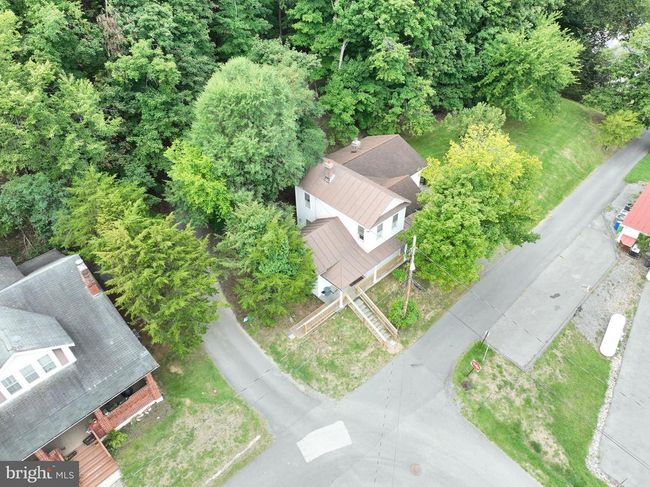 2 W Marathon Pl, House other with 5 bedrooms, 2 bathrooms and null parking in ROMNEY WV | Image 51