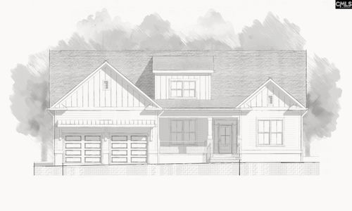 912 Salisbury Ct, Chapin, SC, 29036-7206 | Card Image