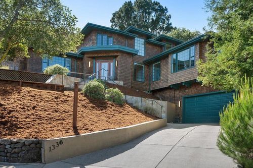1336 Academy Ct, Belmont, CA, 94002 | Card Image