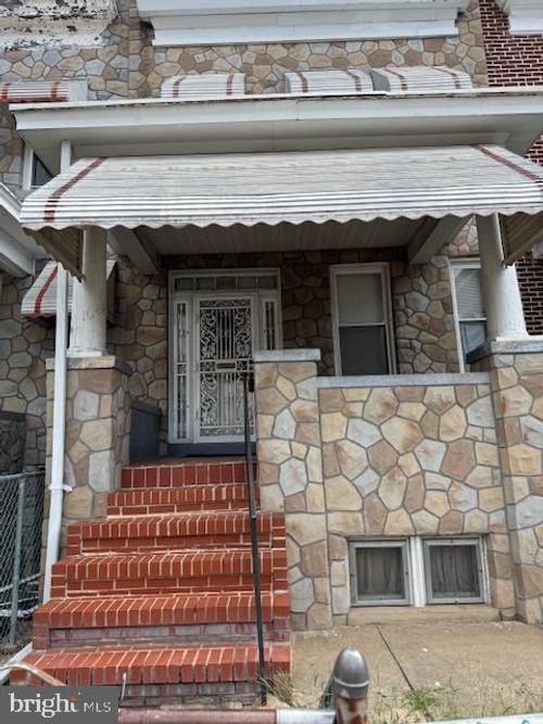 1640 Montpelier St, BALTIMORE, MD, 21218-4844 | Card Image