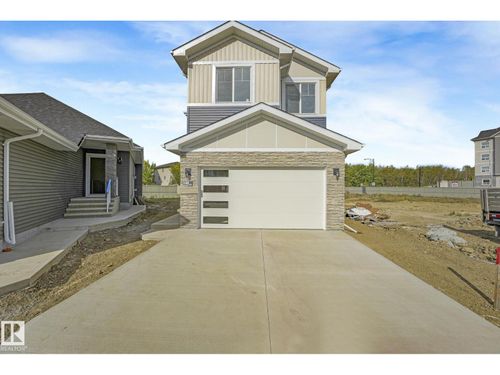3140 Magpie Way Nw, Edmonton, AB, T5S0V4 | Card Image