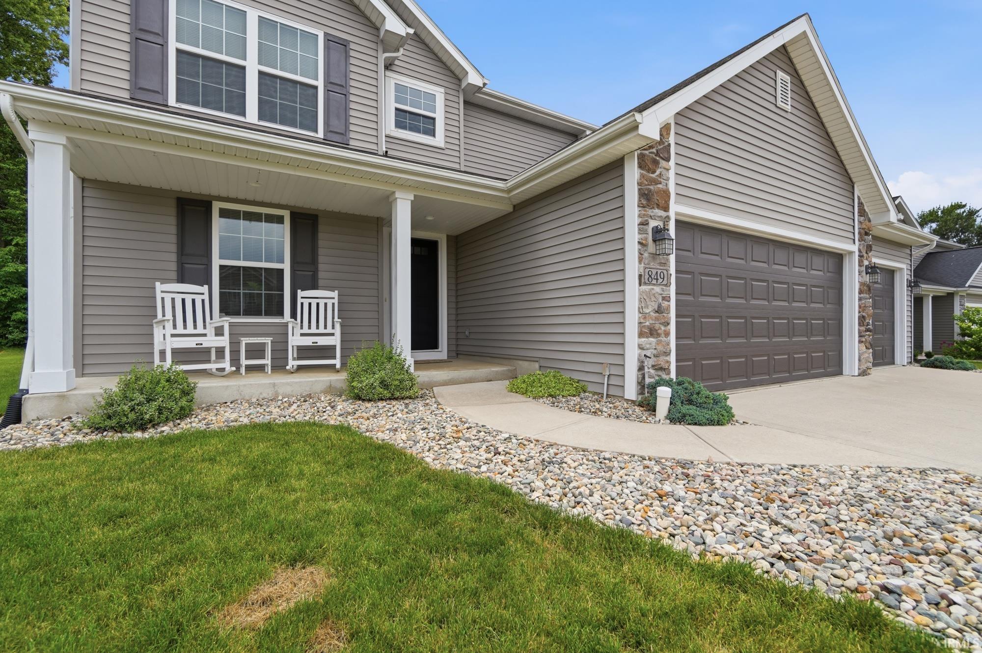 Residential in Fort Wayne 2