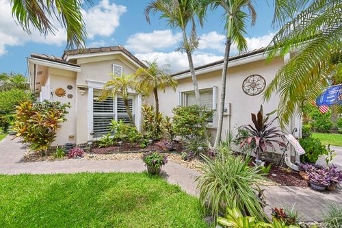 9853 Sw Eastbrook Circle, Port St Lucie, FL, 34987 | Card Image