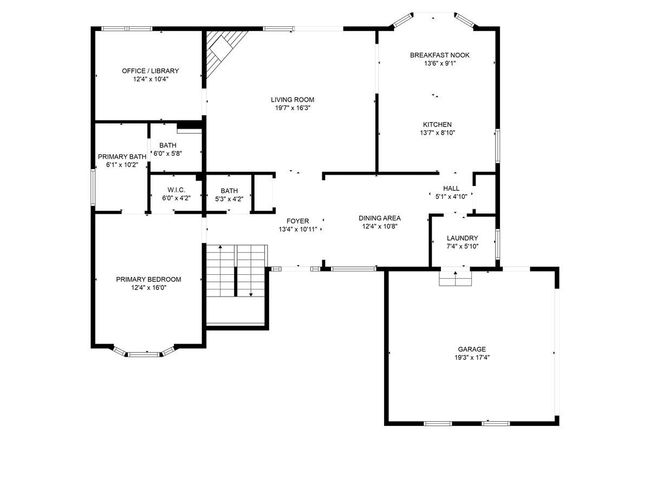 Main floor | Image 28
