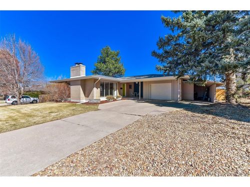 7660 S Sheridan Ct, Littleton, CO, 80128-7067 | Card Image