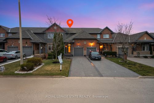 30 Conrad Pl, Grimsby, ON, L3M5S5 | Card Image