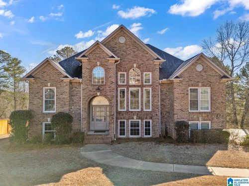8579 Highlands Trce, TRUSSVILLE, AL, 35173-3815 | Card Image
