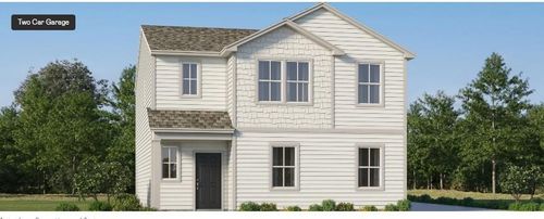 21 Gulfstream Dr, Lagrange, GA, 30241-6725 | Card Image