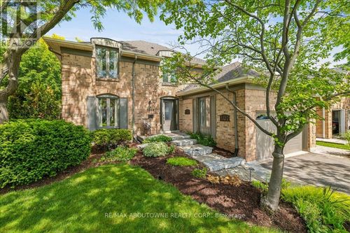 1229 Old Post Dr, Oakville, ON, L6M1A5 | Card Image