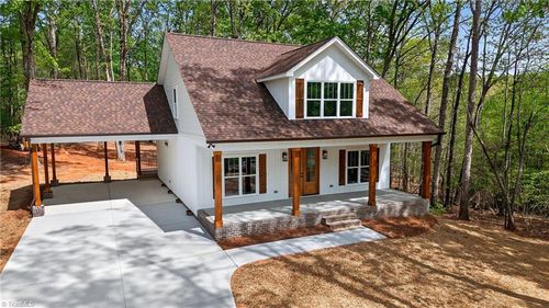 2206 N Asheboro School Rd, Asheboro, NC, 27203-3100 | Card Image