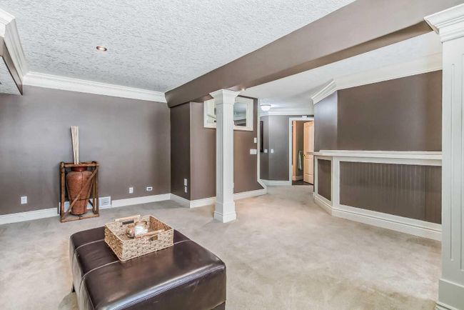 37 Rowland Lane, Home with 3 bedrooms, 2 bathrooms and 2 parking in Okotoks AB | Image 25