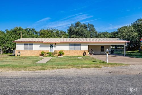 705 E 2nd St, Sonora, TX, 76950-6644 | Card Image