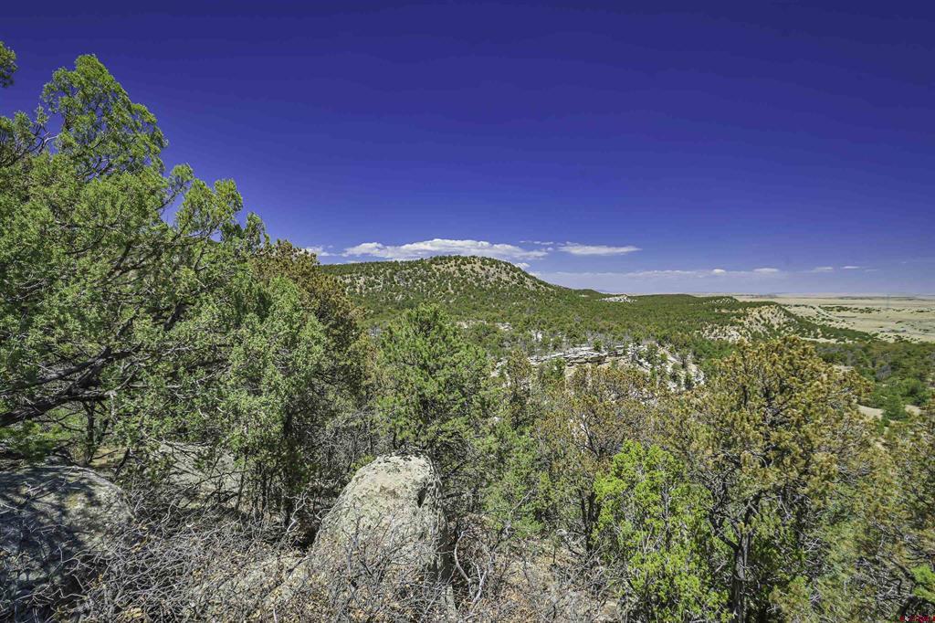 Land in Aguilar