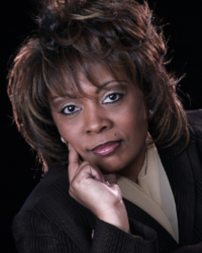 Monique Carter