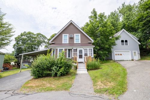 199 Wilson St, Haverhill, MA, 01832-5124 | Card Image