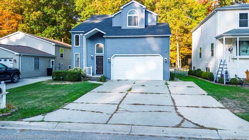 9368 Lakepointe Blvd, Clay, MI, 48001-4743 | Card Image