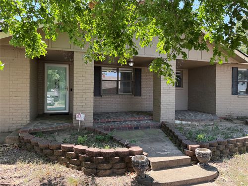 13220 E 38th St, Tulsa, OK, 74134-5206 | Card Image