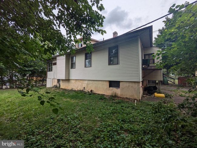 27 Cherry Ave, House other with 3 bedrooms, 1 bathrooms and null parking in MAPLE SHADE NJ | Image 6