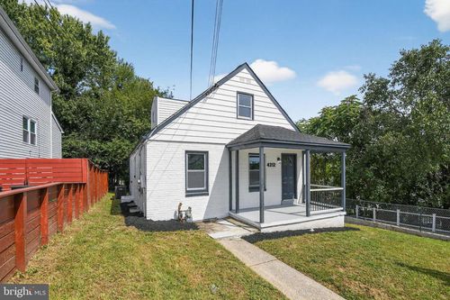 4212 Byers St, CAPITOL HEIGHTS, MD, 20743-5726 | Card Image
