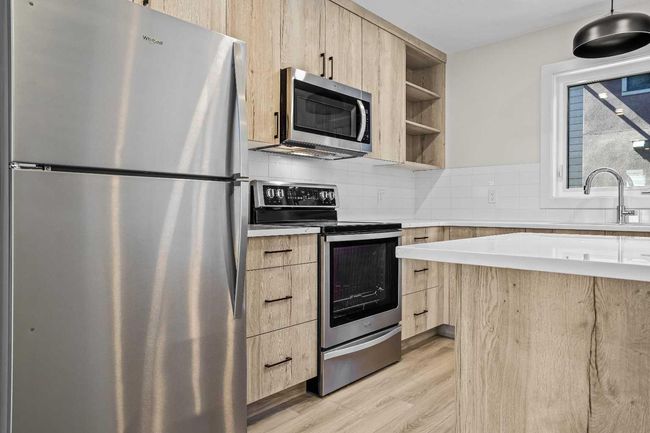 114 - 1330 1st Avenue, Townhouse with 4 bedrooms, 4 bathrooms and 2 parking in Canmore AB | Image 34