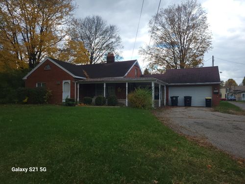 315 N High St, Covington, OH, 45318-1411 | Card Image