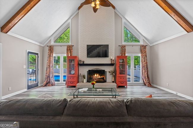 3222 Bay View Dr, House other with 6 bedrooms, 4 bathrooms and null parking in Jonesboro GA | Image 15