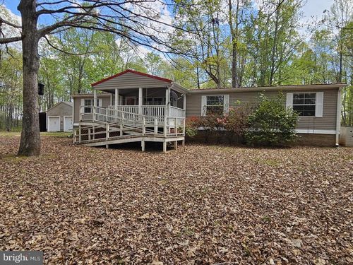 7962 Five Forks Rd, Pamplin, VA, 23958-1559 | Card Image