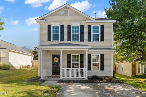 5012 Silverdene St, Raleigh, NC, 27616-3510 | Card Image