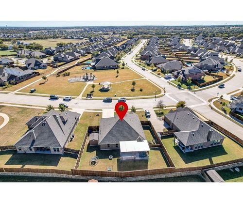 709 Autumn Run Dr, Midlothian, TX, 76065-2577 | Card Image