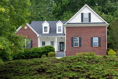 4371 Shag Bark Trl, Gainesville, GA, 30507-8678 | Card Image