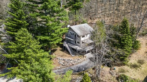 496 E Shore Dr, Adirondack, NY, 12808-2215 | Card Image