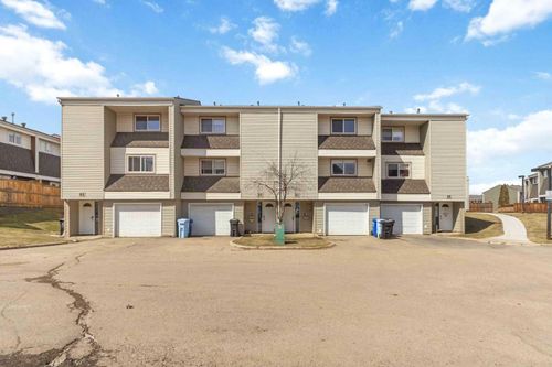 60-400 Silin Forest Rd, Fort Mcmurray, AB, T9H3S5 | Card Image