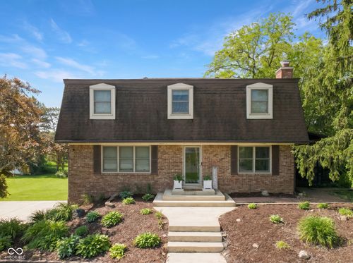 2071 W 200 N, Greenfield, IN, 46140-8458 | Card Image