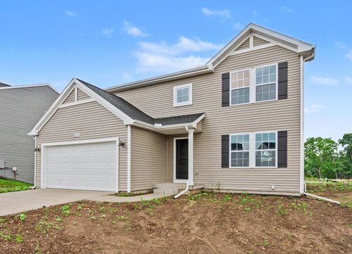8768 E Sturtevant Ave, Richland, MI, 49083 | Card Image