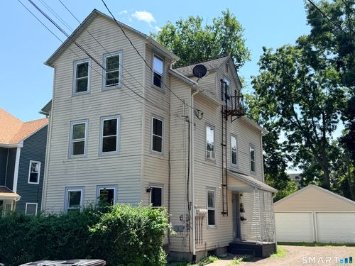 1-21 Millard St, New Britain, CT, 06051-2431 | Card Image