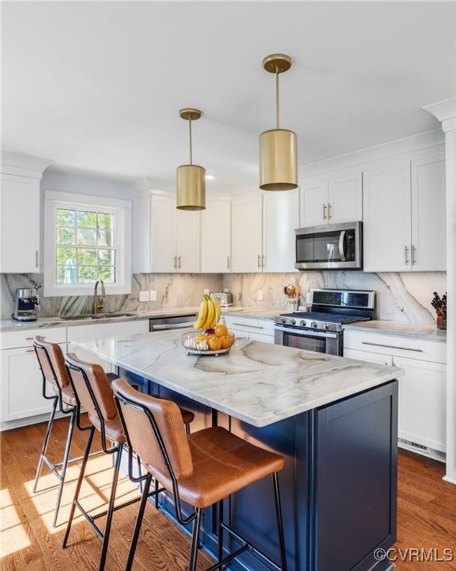 4511 1/2 Park Ave, House other with 3 bedrooms, 4 bathrooms and null parking in Richmond VA | Image 15