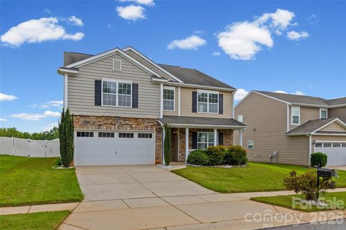 1016 Sweetgum St, Gastonia, NC, 28054-5925 | Card Image